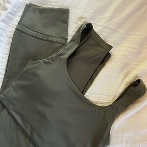 Paragon Fitwear Restretch 2 Piece Set